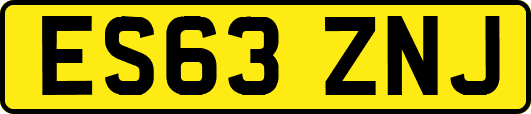 ES63ZNJ