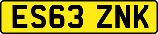 ES63ZNK