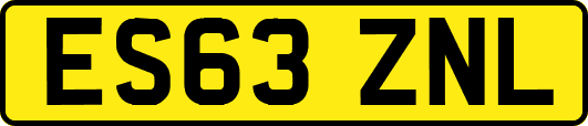 ES63ZNL