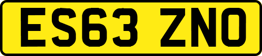 ES63ZNO