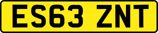 ES63ZNT
