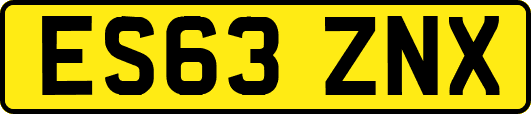 ES63ZNX