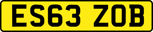 ES63ZOB