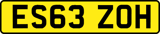 ES63ZOH