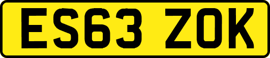 ES63ZOK