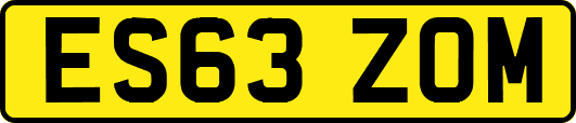 ES63ZOM