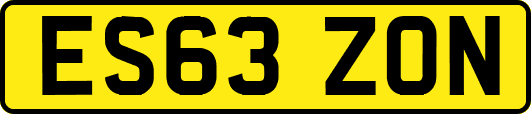 ES63ZON