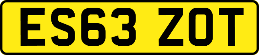 ES63ZOT