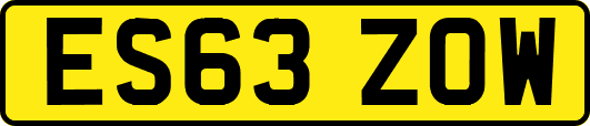 ES63ZOW