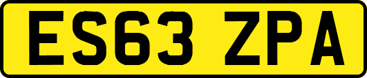 ES63ZPA