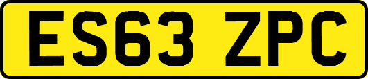 ES63ZPC