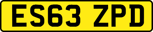 ES63ZPD