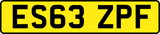 ES63ZPF