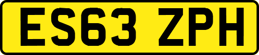 ES63ZPH