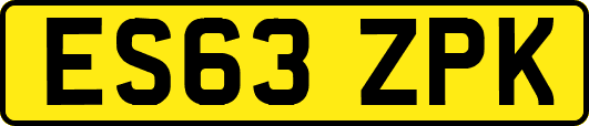 ES63ZPK