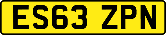 ES63ZPN