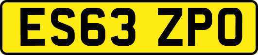 ES63ZPO