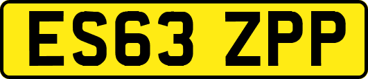 ES63ZPP