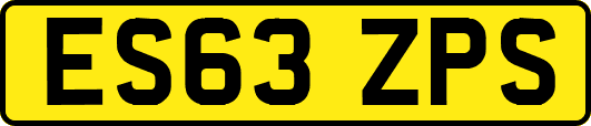 ES63ZPS