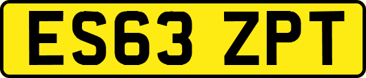 ES63ZPT