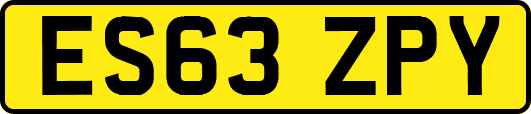 ES63ZPY