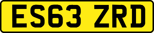 ES63ZRD