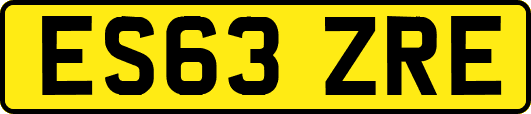 ES63ZRE