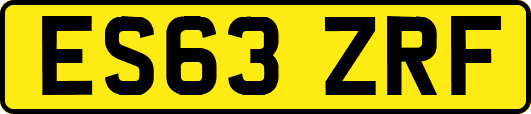 ES63ZRF