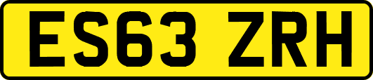 ES63ZRH