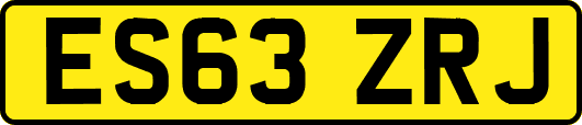 ES63ZRJ