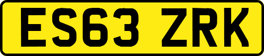 ES63ZRK