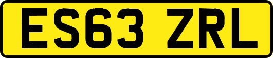 ES63ZRL