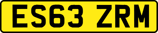 ES63ZRM