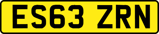 ES63ZRN
