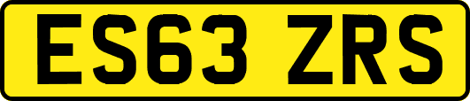 ES63ZRS