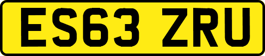 ES63ZRU