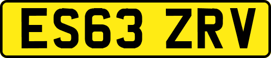 ES63ZRV