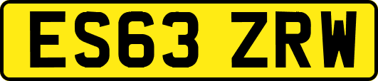 ES63ZRW