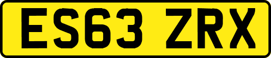 ES63ZRX
