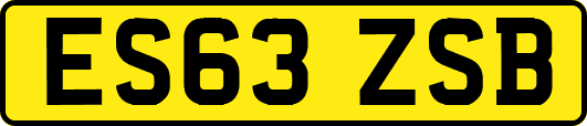 ES63ZSB