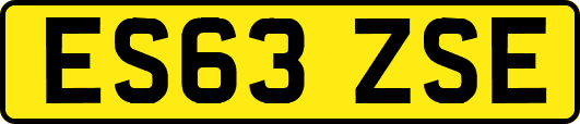 ES63ZSE