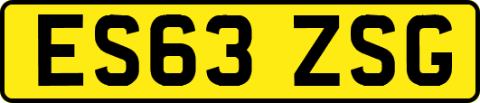 ES63ZSG