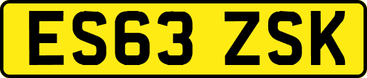 ES63ZSK