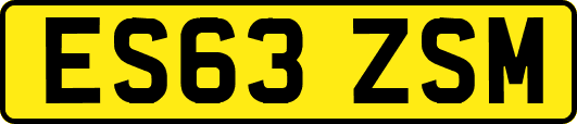 ES63ZSM