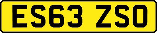 ES63ZSO