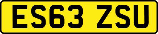 ES63ZSU