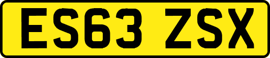ES63ZSX
