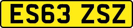 ES63ZSZ