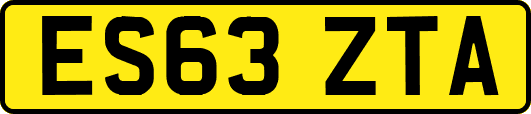 ES63ZTA