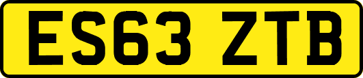 ES63ZTB